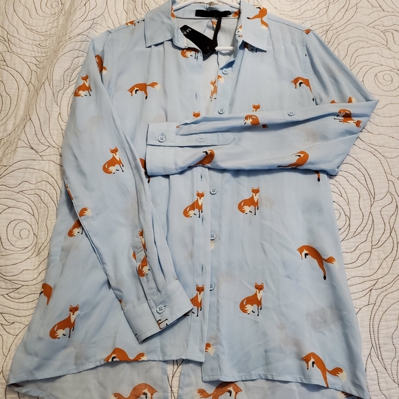 Max jeans shirt - Picture 1 of 6